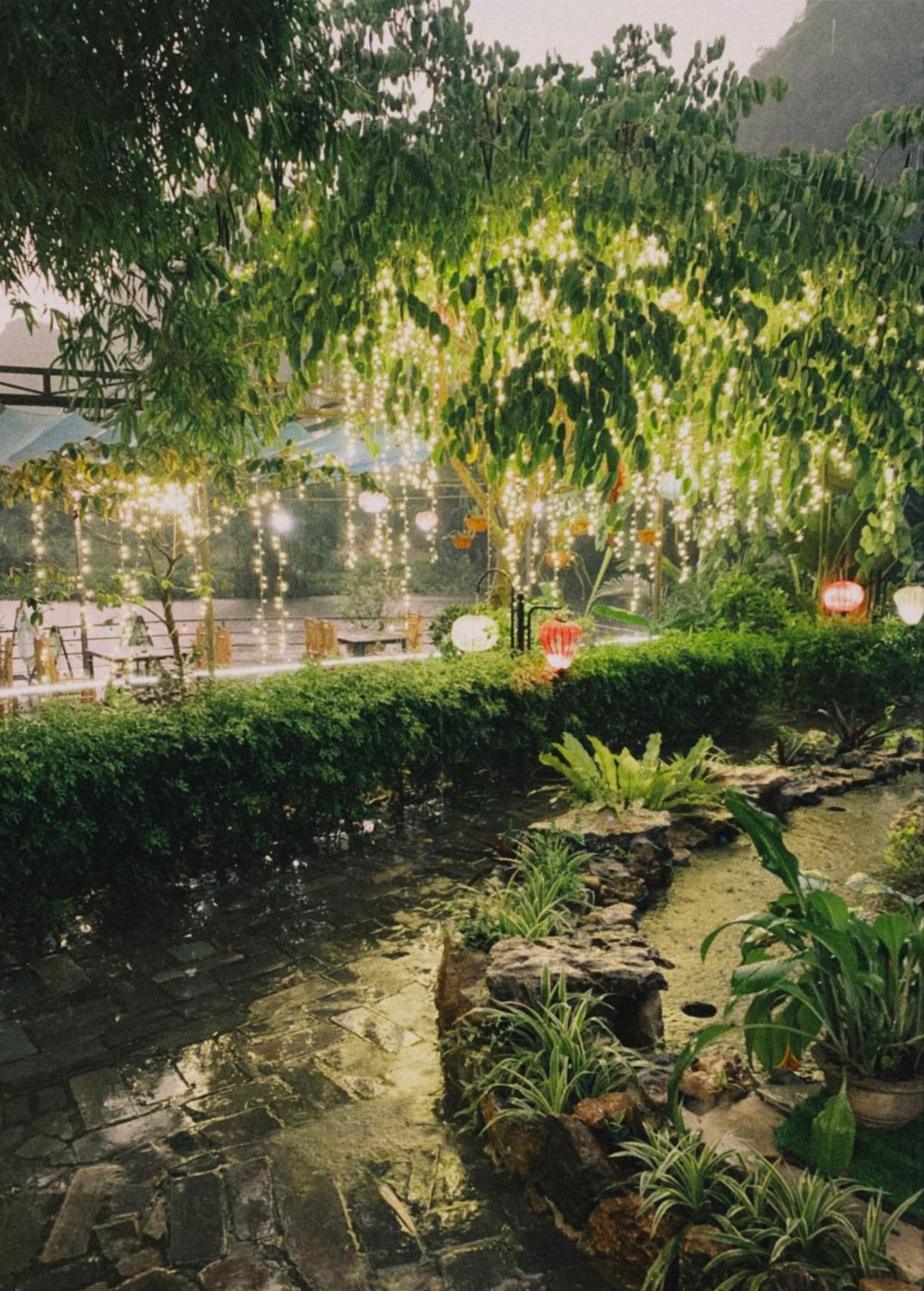 Hoanglong Riverside Homestay Ninh Binh Esterno foto